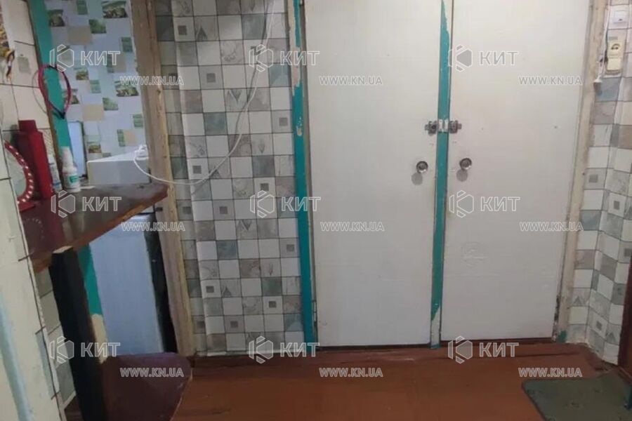 Продаж квартири Харків, Одеська, 27м²