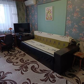 Продаж квартир - Харків,  Тракторобудівників пр.  98