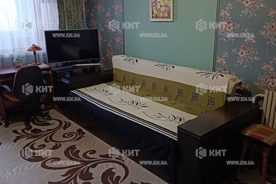 Продаж квартири Харків, Салтівка, 604 мрн., 68м²