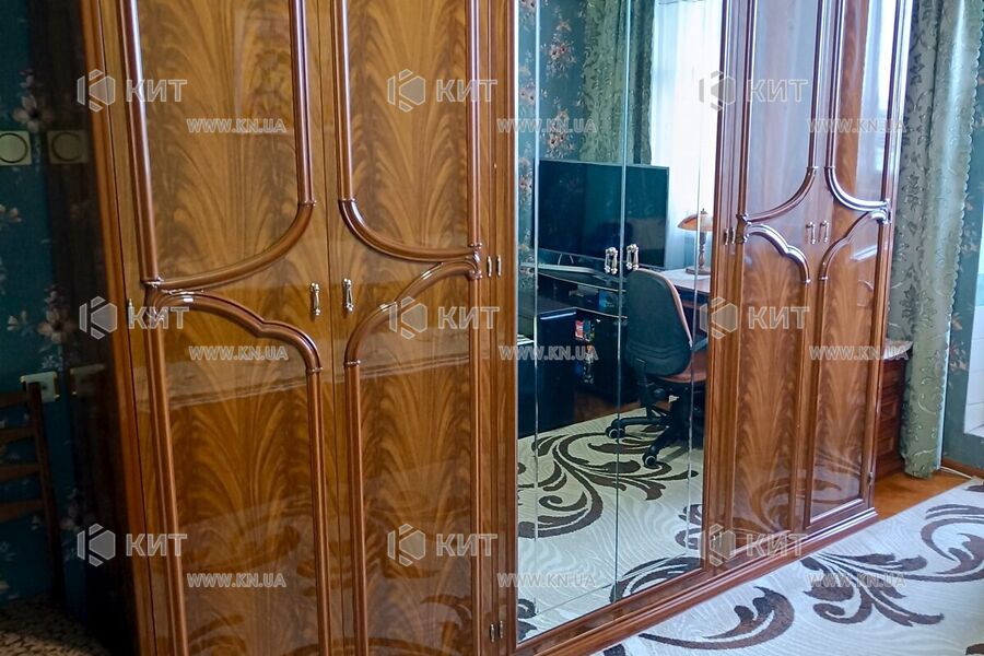 Продаж квартири Харків, Салтівка, 604 мрн., 68м²