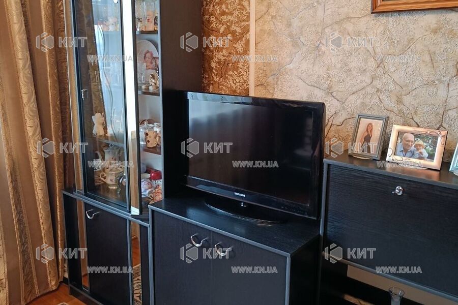 Продаж квартири Харків, Салтівка, 604 мрн., 68м²