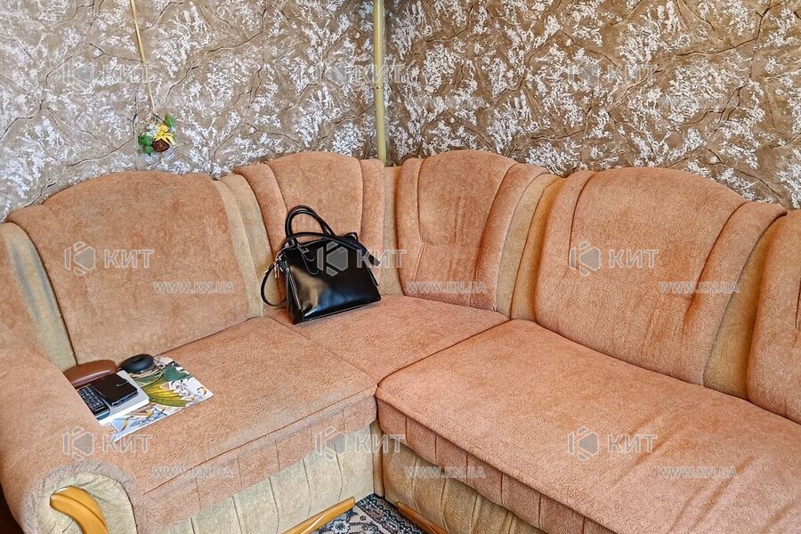 Продаж квартири Харків, Салтівка, 604 мрн., 68м²