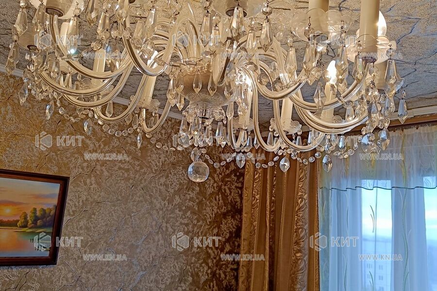 Продаж квартири Харків, Салтівка, 604 мрн., 68м²