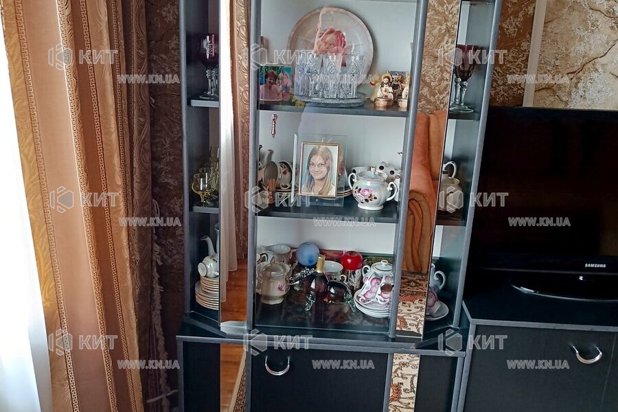 Продаж квартири Харків, Салтівка, 604 мрн., 68м²