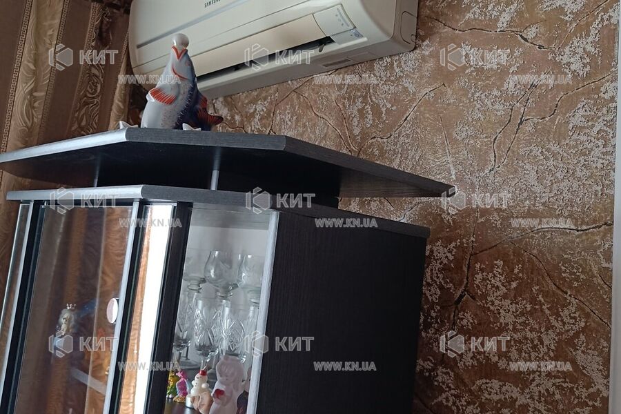 Продаж квартири Харків, Салтівка, 604 мрн., 68м²