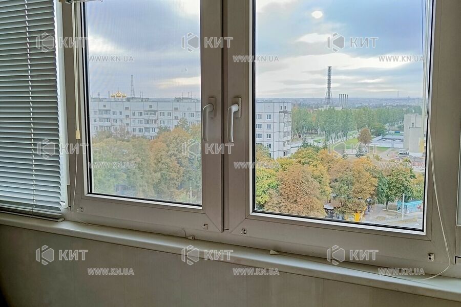 Продаж квартири Харків, Салтівка, 604 мрн., 68м²