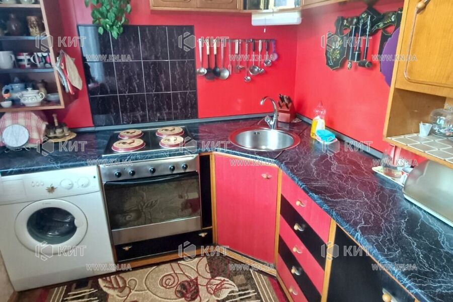 Продаж квартири Харків, Салтівка, 604 мрн., 68м²