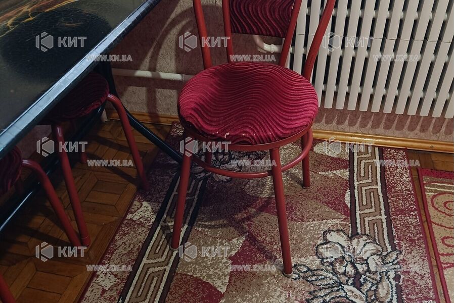 Продаж квартири Харків, Салтівка, 604 мрн., 68м²