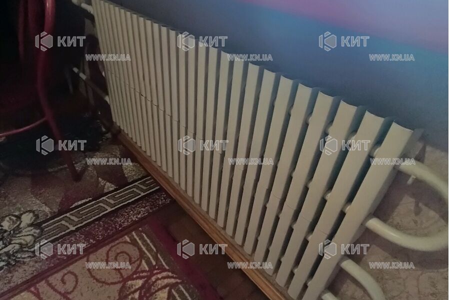 Продаж квартири Харків, Салтівка, 604 мрн., 68м²