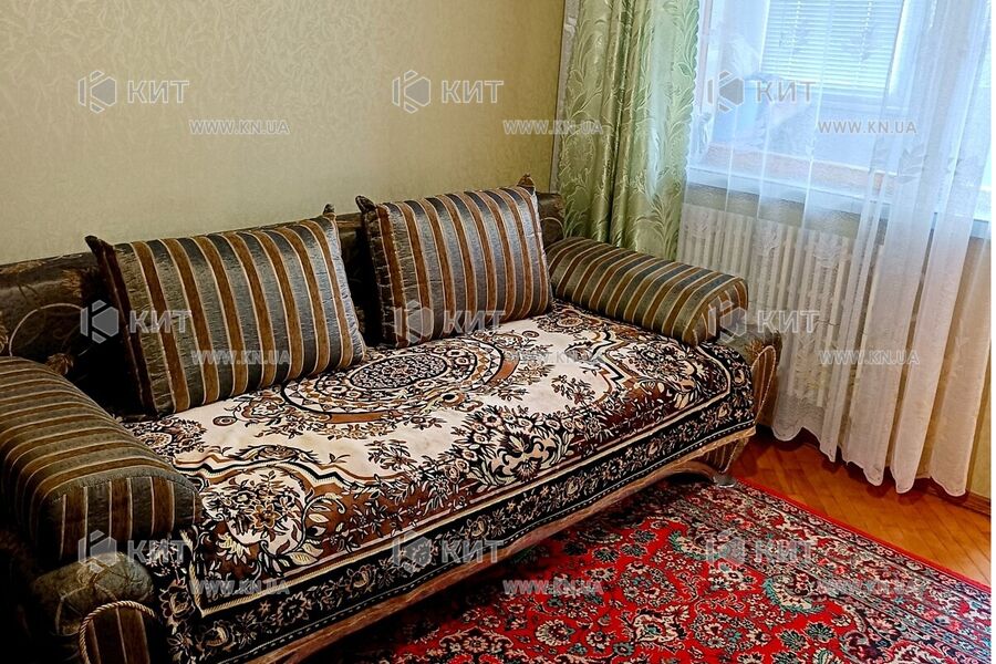 Продаж квартири Харків, Салтівка, 604 мрн., 68м²