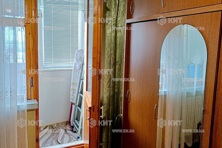 Продаж квартири Харків, Салтівка, 604 мрн., 68м²