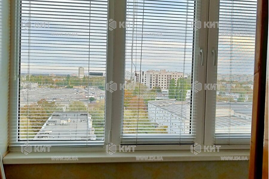 Продаж квартири Харків, Салтівка, 604 мрн., 68м²