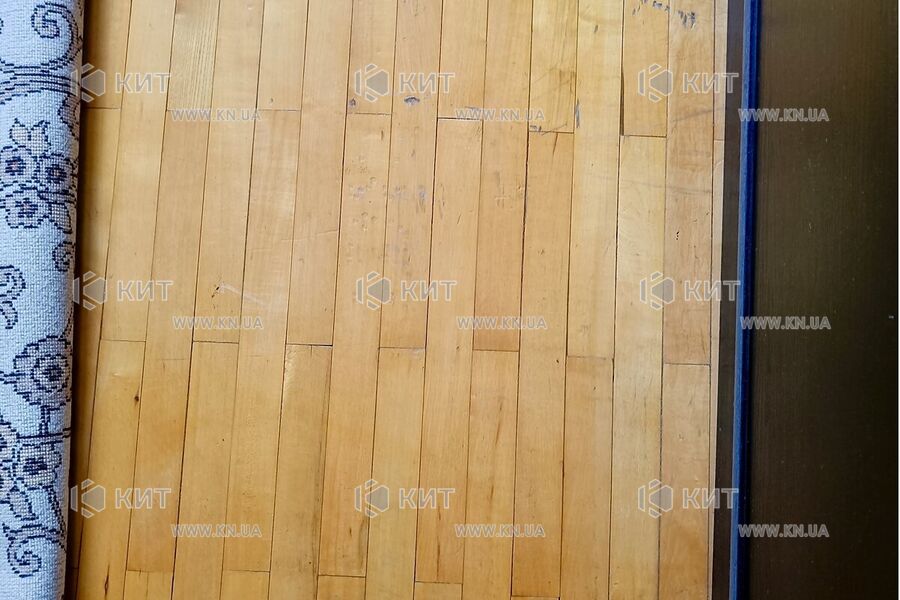 Продаж квартири Харків, Салтівка, 604 мрн., 68м²
