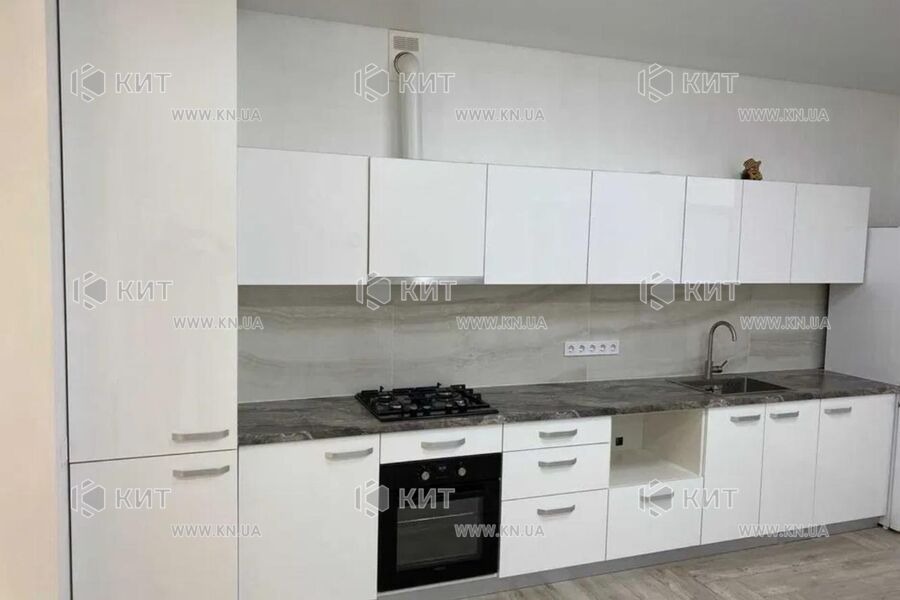 Продаж квартири Харків, Холодна Гора, 70м²