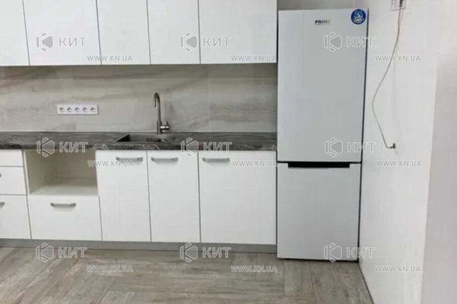 Продаж квартири Харків, Холодна Гора, 70м²