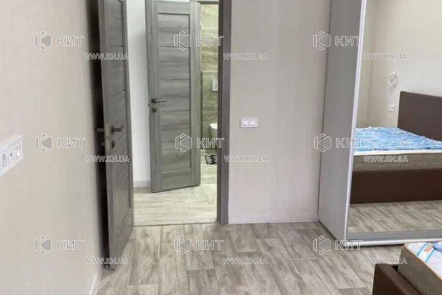 Продаж квартири Харків, Холодна Гора, 70м²