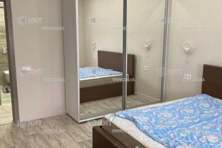 Продаж квартири Харків, Холодна Гора, 70м²