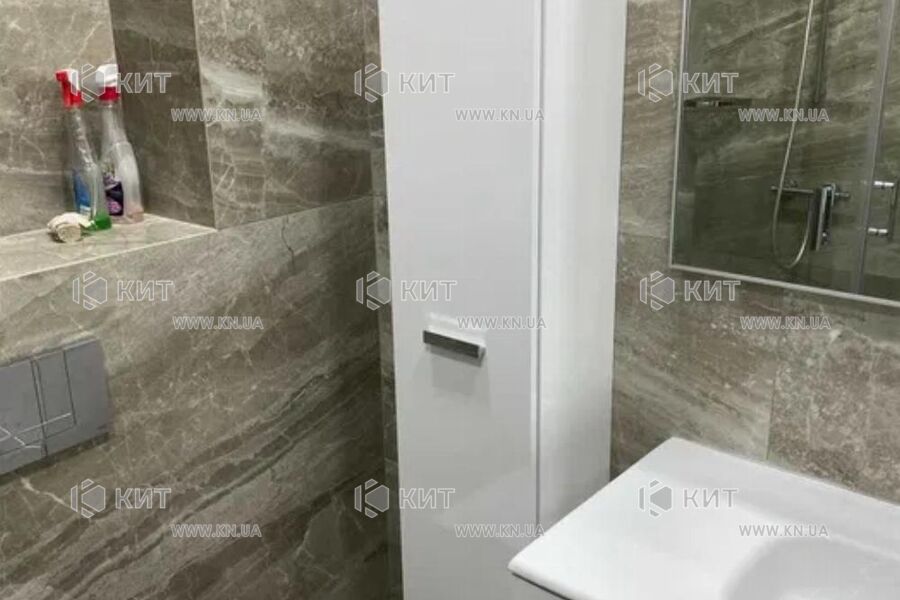 Продаж квартири Харків, Холодна Гора, 70м²