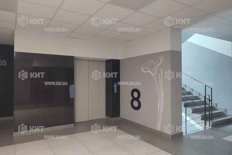 Продаж квартири Харків, Холодна Гора, 70м²