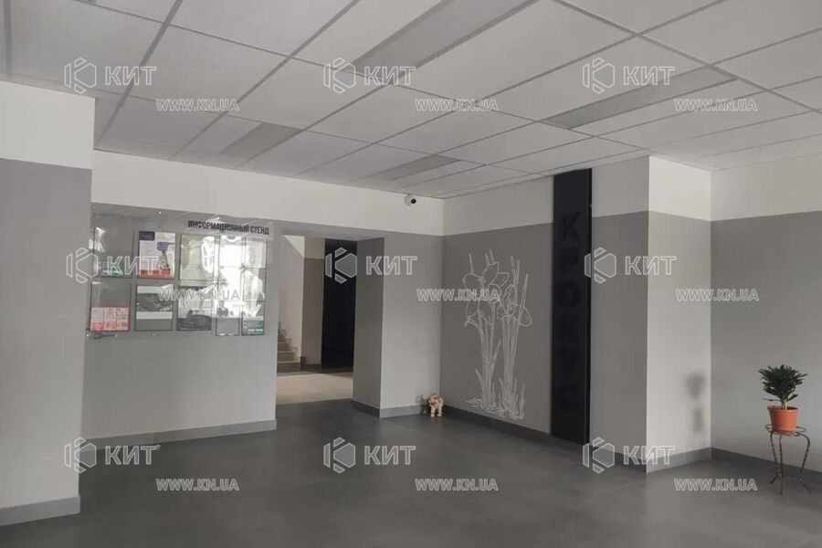 Продаж квартири Харків, Холодна Гора, 70м²