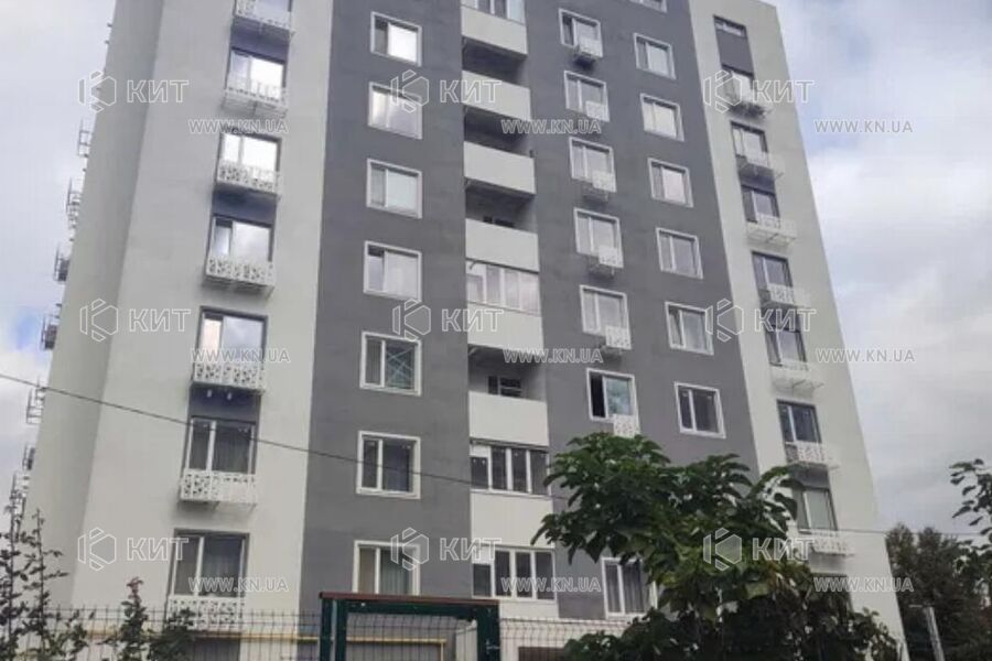 Продаж квартири Харків, Холодна Гора, 70м²