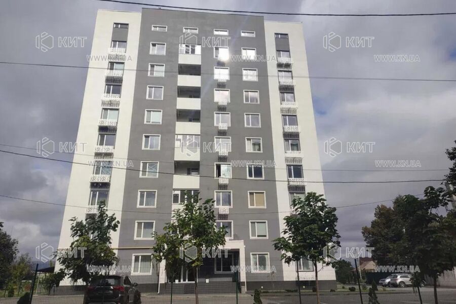 Продаж квартири Харків, Холодна Гора, 70м²