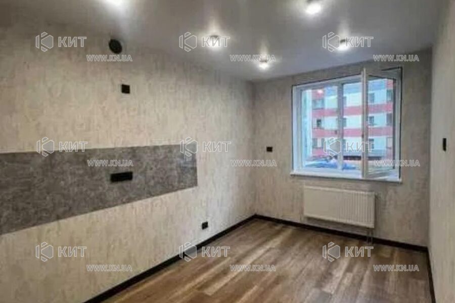 Продажа квартиры Харьков, Одесская, 36м²
