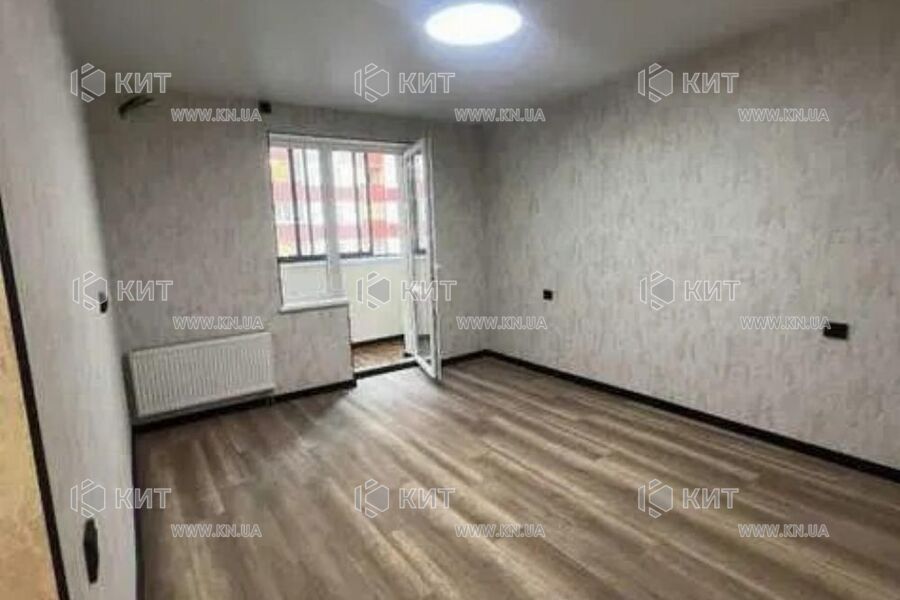 Продажа квартиры Харьков, Одесская, 36м²