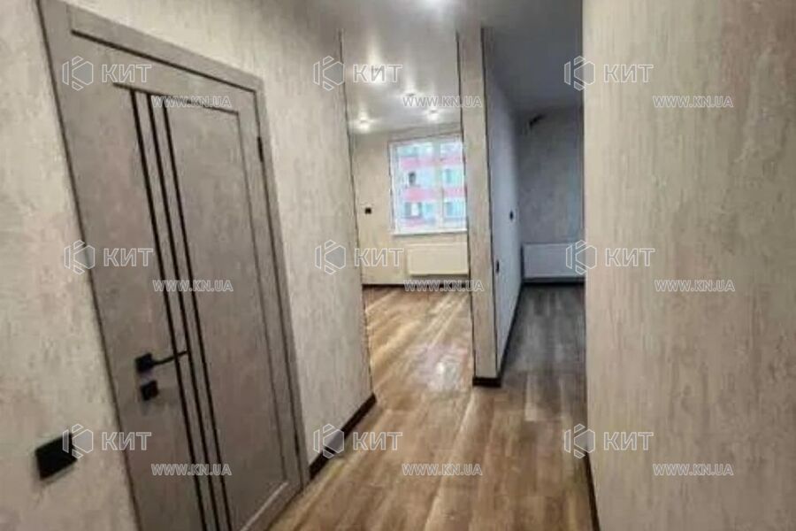 Продажа квартиры Харьков, Одесская, 36м²
