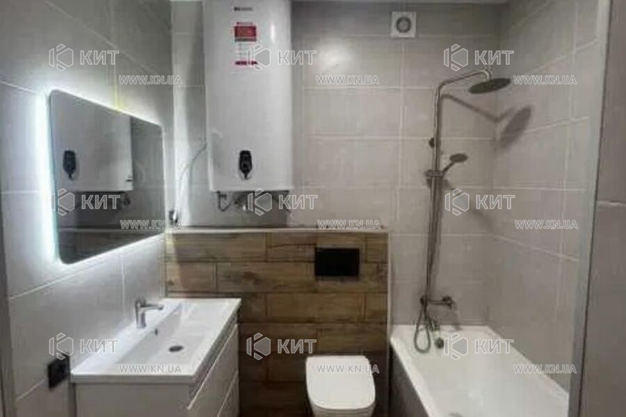 Продажа квартиры Харьков, Одесская, 36м²