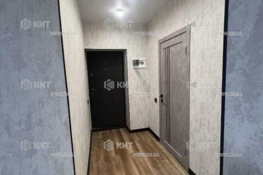 Продажа квартиры Харьков, Одесская, 36м²