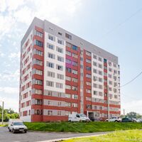 Продажа квартиры Харьков, Одесская, 36м²