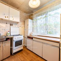 Продаж квартири Харків, Павлове Поле, 44м²