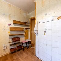Продаж квартири Харків, Павлове Поле, 44м²