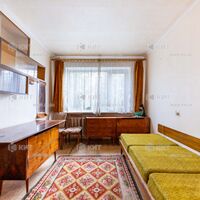 Продаж квартири Харків, Павлове Поле, 44м²