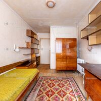 Продаж квартири Харків, Павлове Поле, 44м²