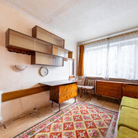 Продаж квартири Харків, Павлове Поле, 44м²