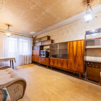 Продаж квартири Харків, Павлове Поле, 44м²