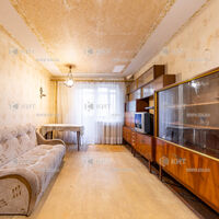 Продаж квартири Харків, Павлове Поле, 44м²