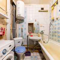 Продаж квартири Харків, Павлове Поле, 44м²