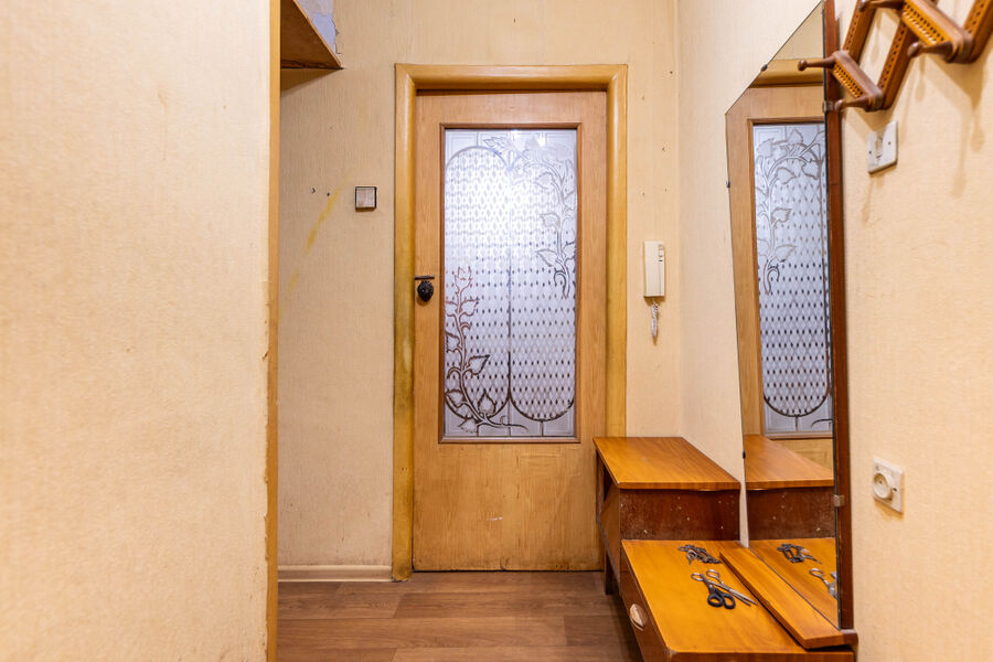 Продаж квартири Харків, Павлове Поле, 44м²