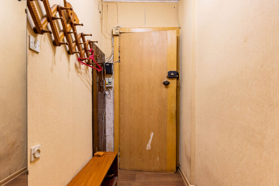 Продаж квартири Харків, Павлове Поле, 44м²