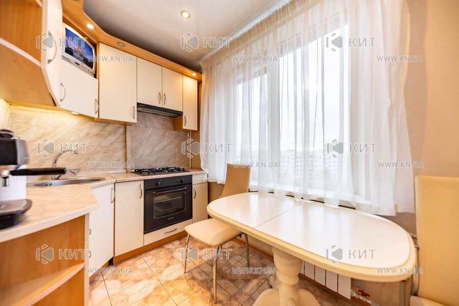 Продаж квартири Харків, Салтівка, 522 мрн., 65м²