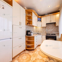 Продаж квартири Харків, Салтівка, 522 мрн., 65м²