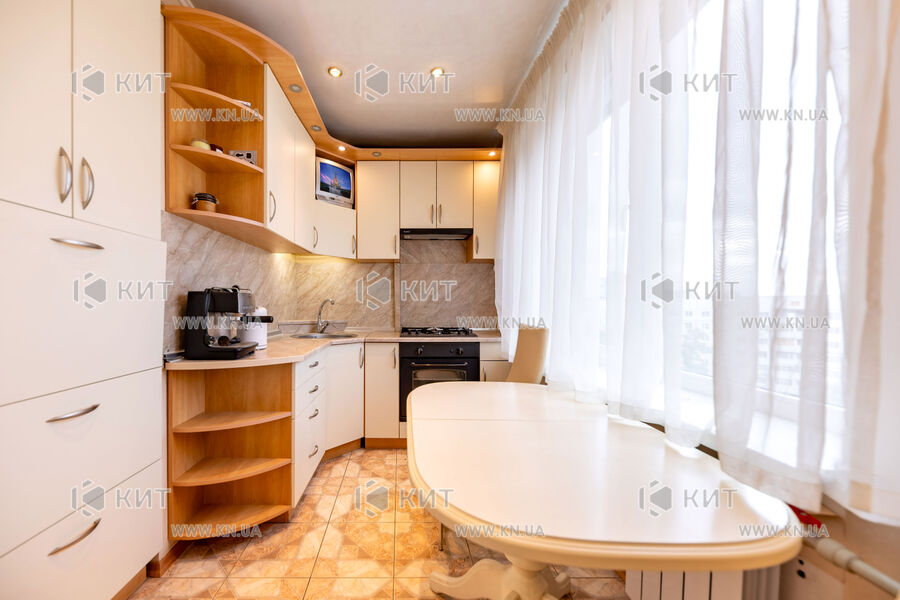 Продаж квартири Харків, Салтівка, 522 мрн., 65м²