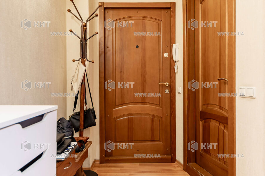 Продаж квартири Харків, Салтівка, 522 мрн., 65м²