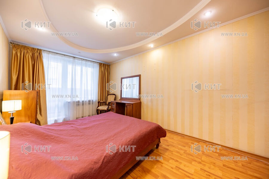 Продаж квартири Харків, Салтівка, 522 мрн., 65м²