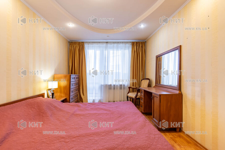Продаж квартири Харків, Салтівка, 522 мрн., 65м²