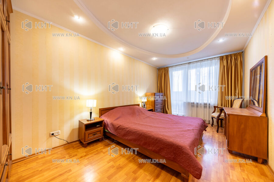 Продаж квартири Харків, Салтівка, 522 мрн., 65м²