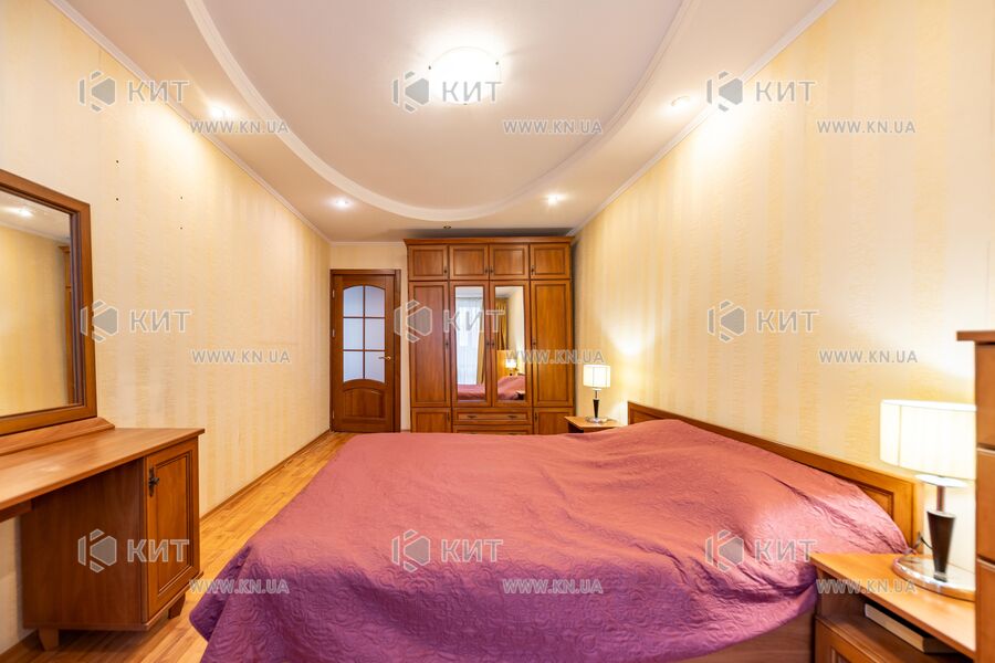 Продаж квартири Харків, Салтівка, 522 мрн., 65м²